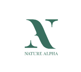 Nature Alpha logo