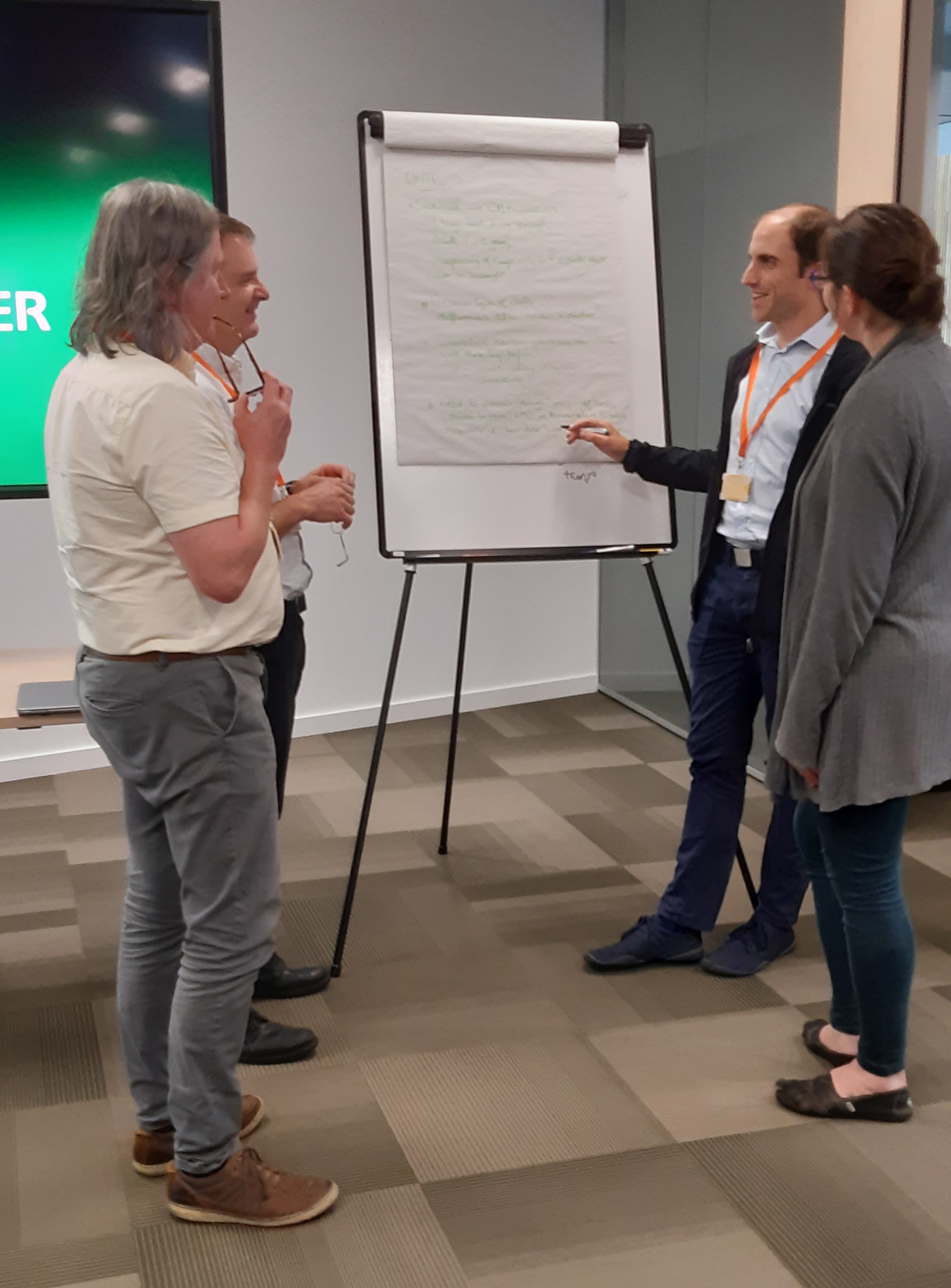 Kittiwake Wshop 2019 08 Sue Obrien