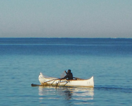 Advancing Marine Conservation through International Collaboration