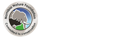 Namibia Nature Foundation (NNF) logo