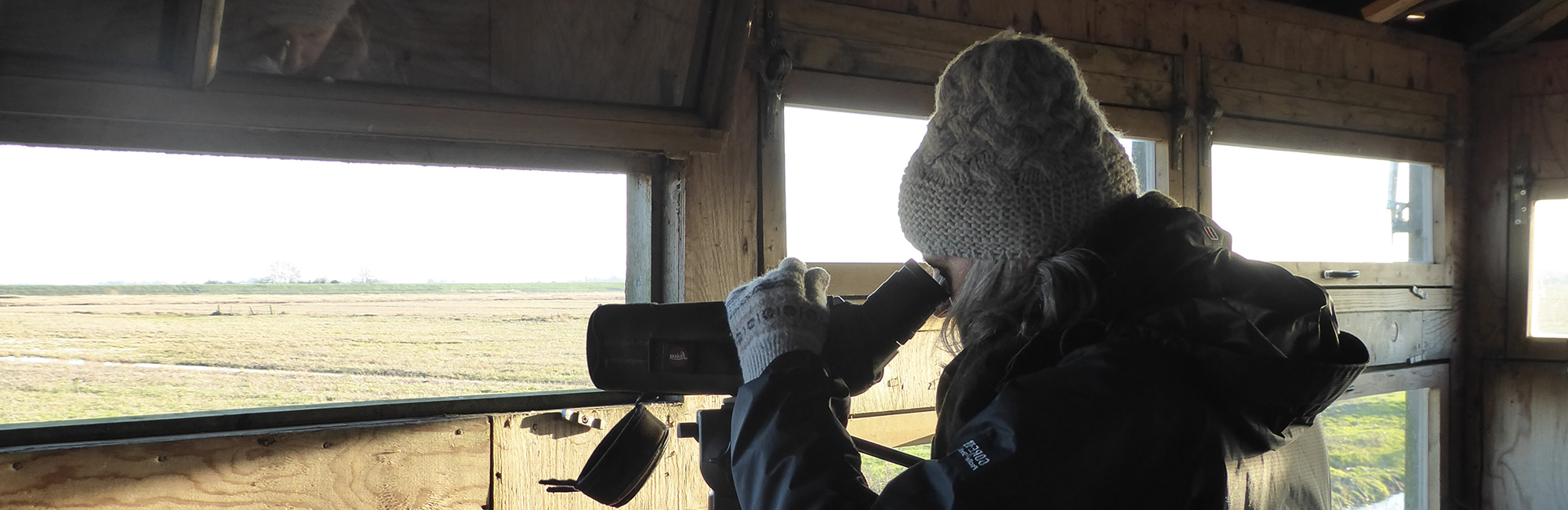 Landmark State of Nature report published 