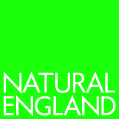 Logo for Natural England