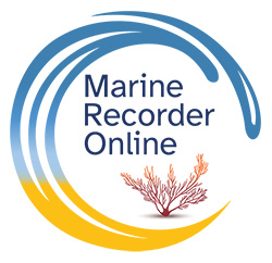 Marine Recorder Online Logo