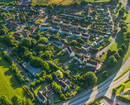 New Signpost report published: 'Integrating nature’s value into land-use decisions across the UK' 